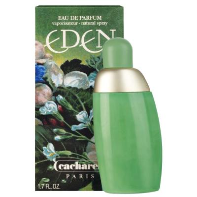 Cacharel Eden Parfémovaná voda pro ženy 50 ml tester