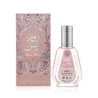 Ard Al Zaafaran Rose Paris Parfémovaná voda pro ženy 50 ml