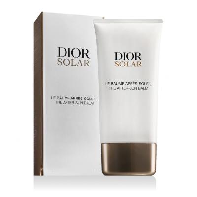 Dior Solar The After-Sun Balm Přípravek po opalování pro ženy 150 ml