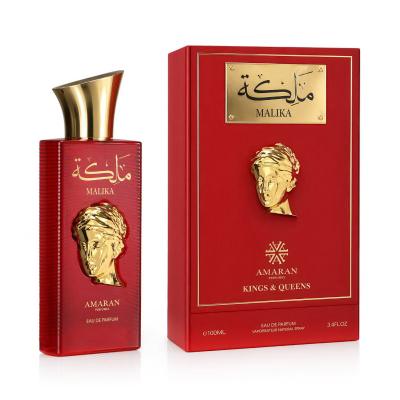Amaran Kings &amp; Queens Malika Parfémovaná voda pro ženy 100 ml