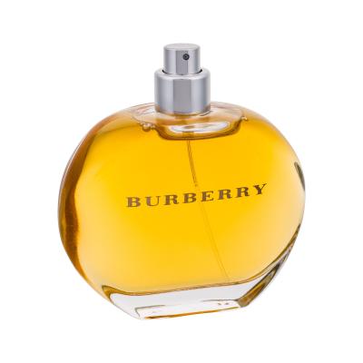 Burberry For Women Parfémovaná voda pro ženy 100 ml tester