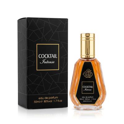 Fragrance World Cocktail Intense Parfémovaná voda 50 ml