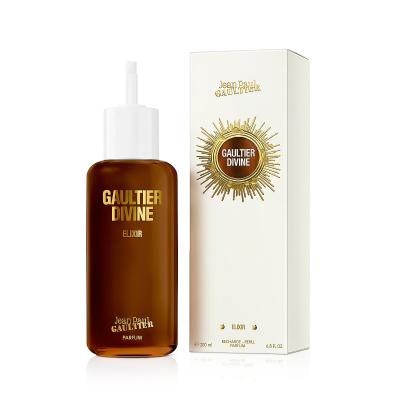 Jean Paul Gaultier Gaultier Divine Elixir Parfém pro ženy Náplň 200 ml