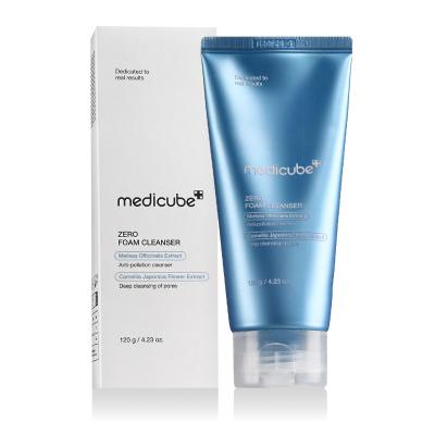 Medicube Zero Pore Foam Cleanser Čisticí pěna 120 g