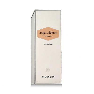 Givenchy Ange ou Démon (Etrange) Le Secret Parfémovaná voda pro ženy 100 ml