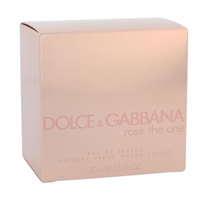 Dolce&amp;Gabbana The One Rose Parfémovaná voda pro ženy 50 ml