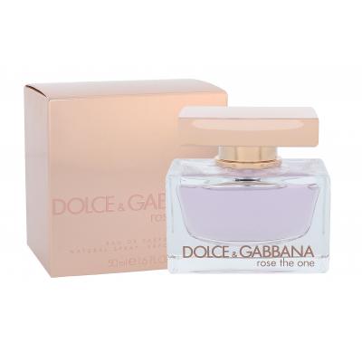 Dolce&Gabbana The One Rose Parfémovaná voda pro ženy 50 ml