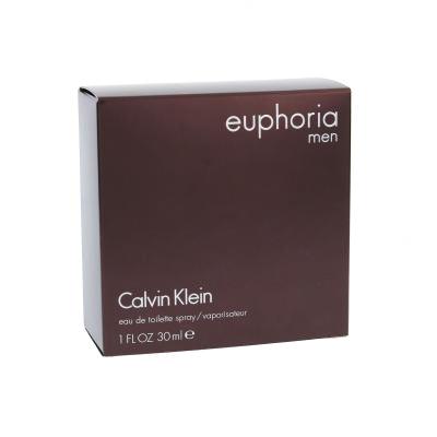 Calvin Klein Euphoria Toaletní voda pro muže 30 ml