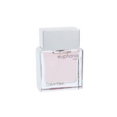 Calvin Klein Euphoria Toaletní voda pro muže 30 ml