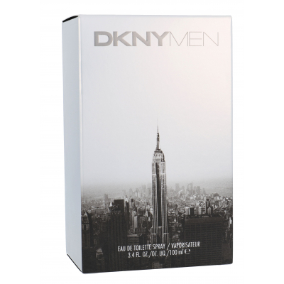 DKNY DKNY Men 2009 Toaletní voda pro muže 100 ml