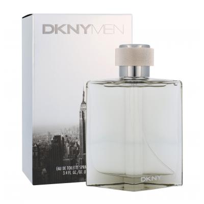 DKNY DKNY Men 2009 Toaletní voda pro muže 100 ml