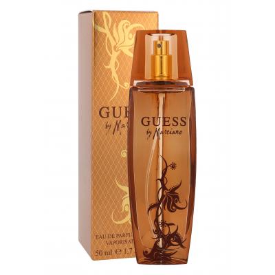 GUESS Guess by Marciano Parfémovaná voda pro ženy 50 ml