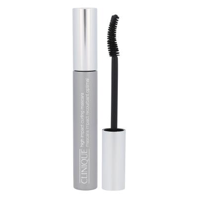 Clinique High Impact Curling Řasenka pro ženy 8 g Odstín 01 Black
