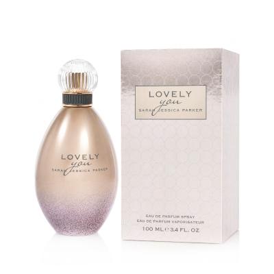 Sarah Jessica Parker Lovely You Parfémovaná voda pro ženy 30 ml