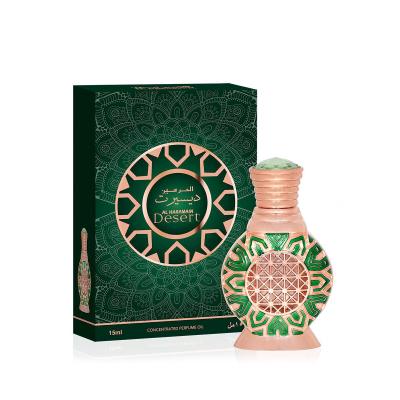Al Haramain Desert Parfémovaný olej 15 ml
