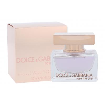 Dolce&Gabbana The One Rose Parfémovaná voda pro ženy 30 ml