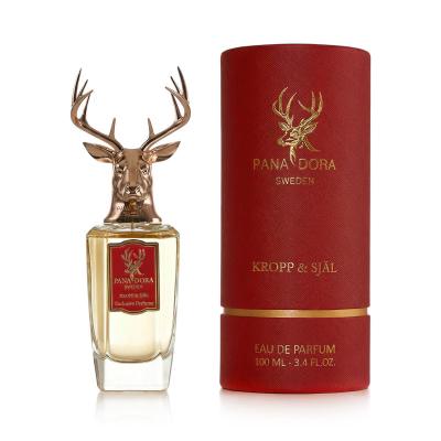 Pana Dora Kropp &amp; Själ Parfémovaná voda 100 ml