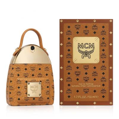 MCM MCM Collector's Edition Parfémovaná voda pro ženy 50 ml