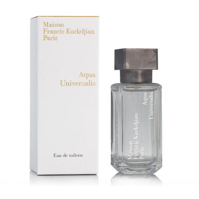 Maison Francis Kurkdjian Aqua Universalis Toaletní voda 35 ml