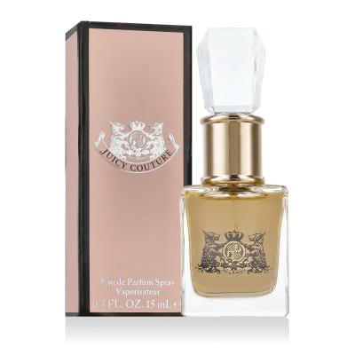 Juicy Couture Juicy Couture Parfémovaná voda pro ženy 15 ml