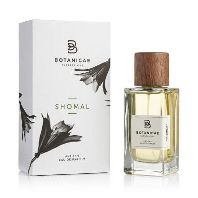 Botanicae Shomal Parfémovaná voda 100 ml