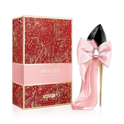 Carolina Herrera Good Girl Blush Bowtastic Edition Parfémovaná voda pro ženy 80 ml