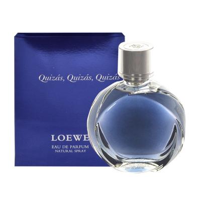 Loewe Quizás Loewe Parfémovaná voda pro ženy 100 ml tester
