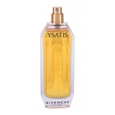 Givenchy Ysatis Toaletní voda pro ženy 100 ml tester