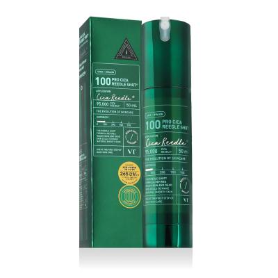 VT Cosmetics Reedle Shot Pro Cica 100 Pleťové sérum 50 ml