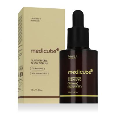 Medicube Glutathione Glow Serum Pleťové sérum 30 g