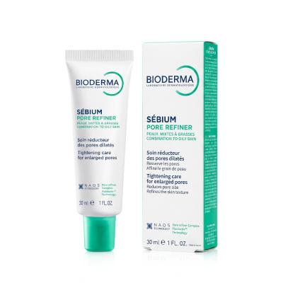 BIODERMA Sébium Pore Refiner Pleťové sérum pro ženy 30 ml