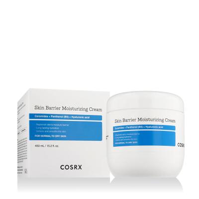 COSRX The Ceramide Skin Barrier Moisturizing Cream Tělový krém 450 ml
