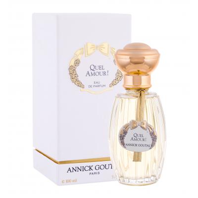 Goutal Quel Amour! Toaletní voda pro ženy 100 ml