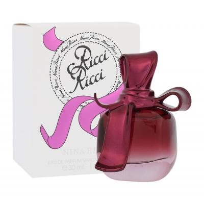 Nina Ricci Ricci Ricci Parfémovaná voda pro ženy 30 ml