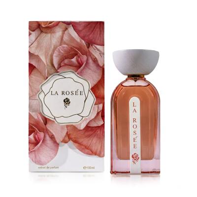 Ahmed Al Maghribi La Rosée Parfémový extrakt 100 ml