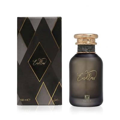 Ahmed Al Maghribi Endless Parfémovaná voda 100 ml