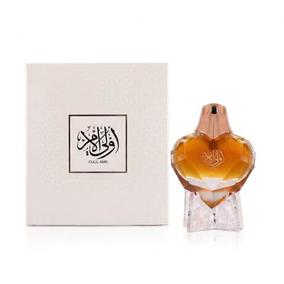 Ahmed Al Maghribi Oulil Amr Parfémovaná voda 60 ml