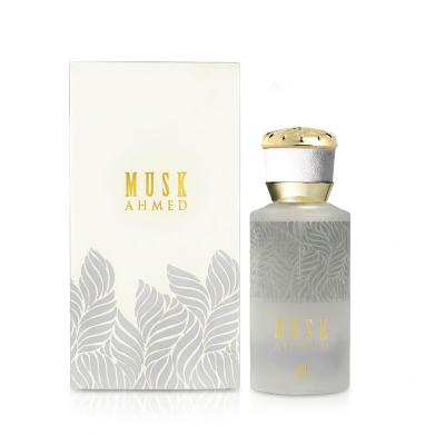 Ahmed Al Maghribi Musk Ahmed Parfémovaná voda 50 ml