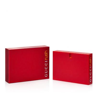 Gucci Rush Toaletní voda pro ženy 50 ml