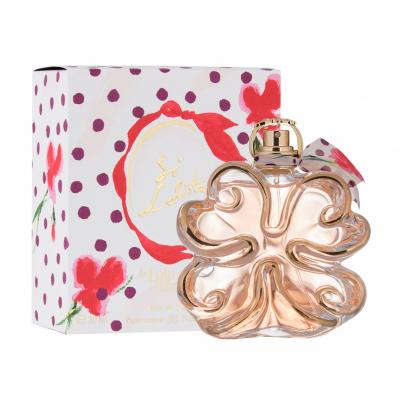 Lolita Lempicka Si Lolita Parfémovaná voda pro ženy 80 ml