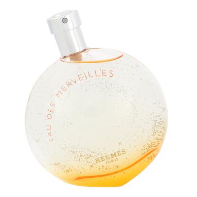 Hermes Eau Des Merveilles Toaletní voda pro ženy 100 ml tester
