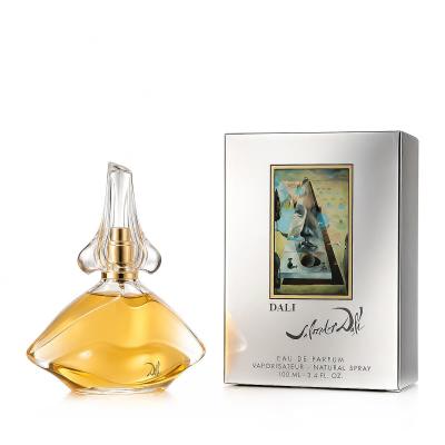 Salvador Dali Dali Parfémovaná voda pro ženy 100 ml