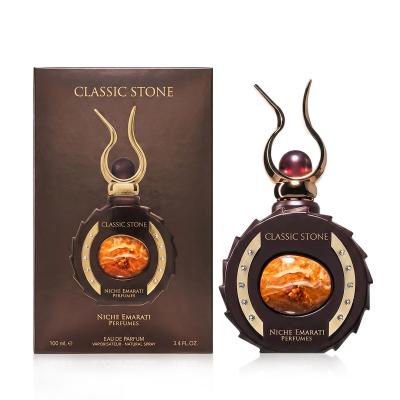 Lattafa Niche Emarati Classic Stone Parfémovaná voda 100 ml