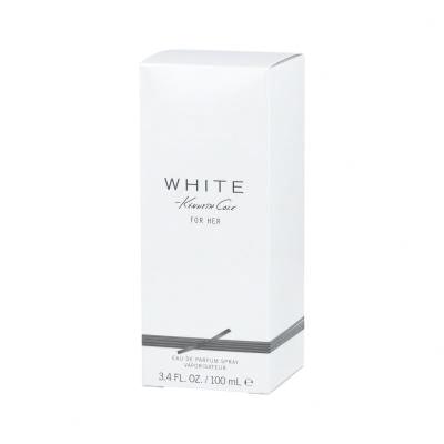 Kenneth Cole White Parfémovaná voda pro ženy 100 ml