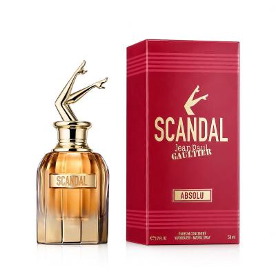 Jean Paul Gaultier Scandal Absolu Parfém pro ženy 50 ml