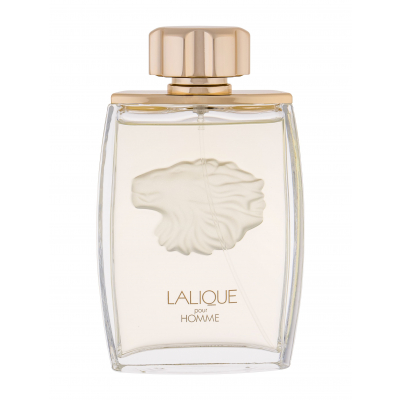 Lalique Pour Homme Toaletní voda pro muže 125 ml