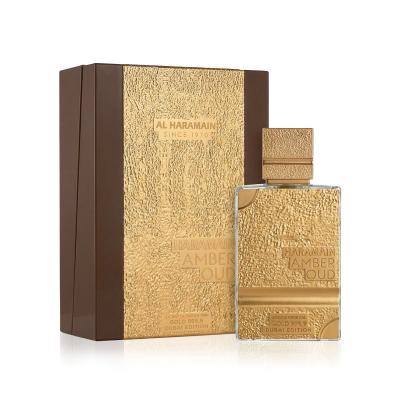 Al Haramain Amber Oud Gold 999.9 Dubai Edition Parfémový extrakt 75 ml