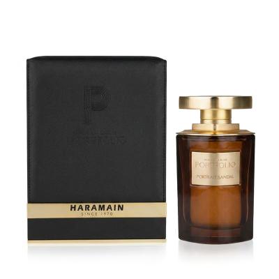 Al Haramain Portfolio Portrait Sandal Parfémovaná voda 75 ml