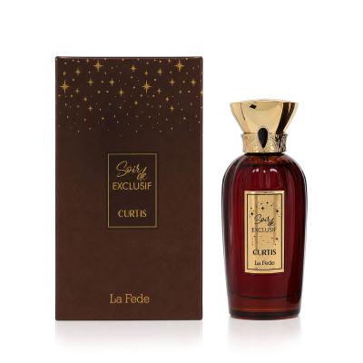 La Fede Soir de Exclusif Curtis Parfémovaná voda 100 ml