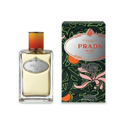 Prada Infusion de Fleur d'Oranger Parfémovaná voda pro ženy 100 ml tester